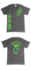 CUSTOM Screen Printing